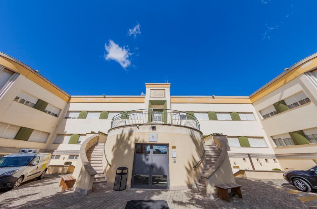 Casa per ferie Sant'Anna