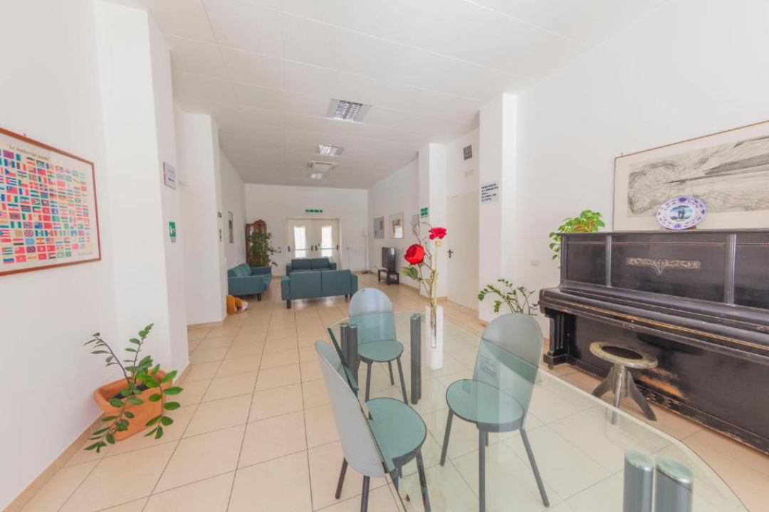 Casa per ferie Sant'Anna