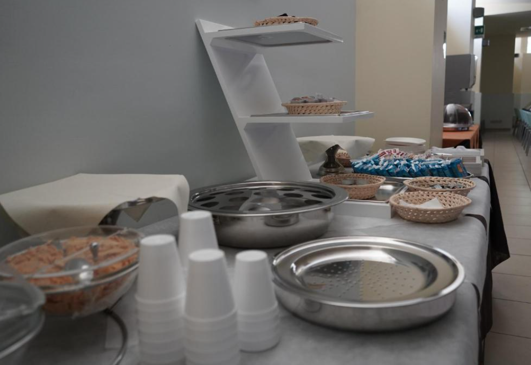 Casa per ferie Sant'Anna