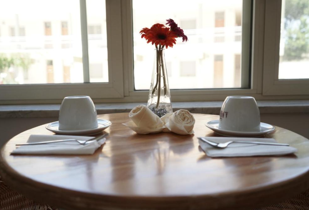 Casa per ferie Sant'Anna