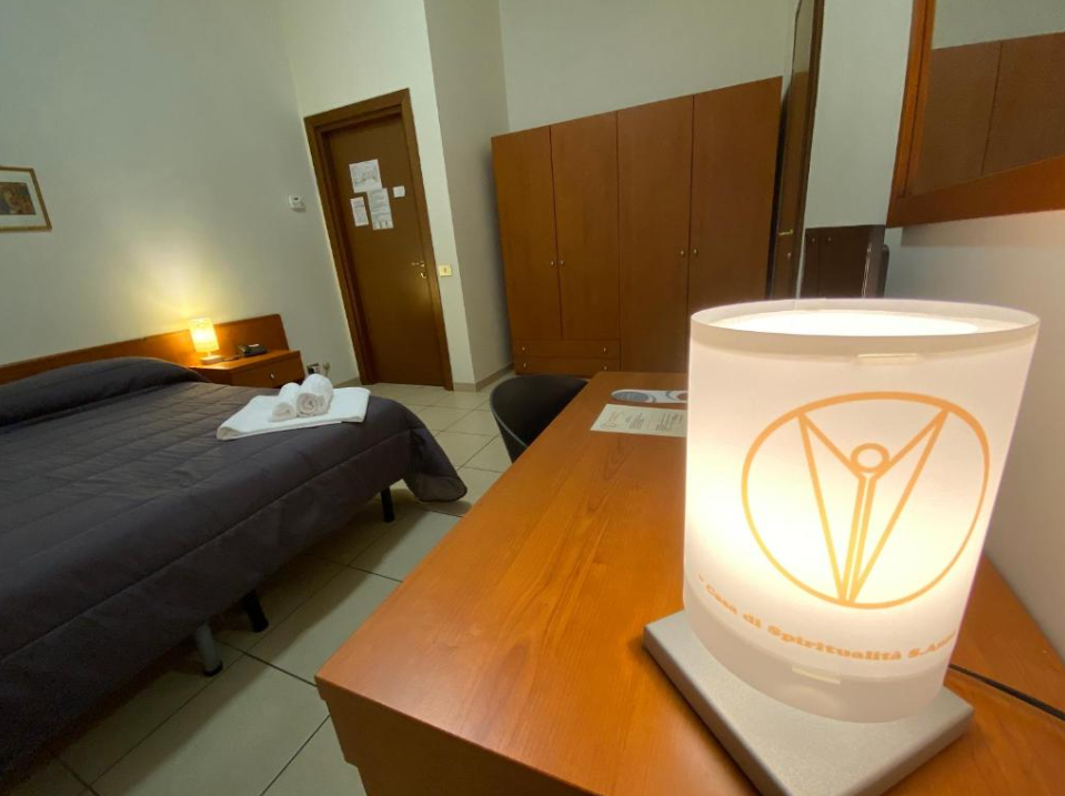 Casa per ferie Sant'Anna