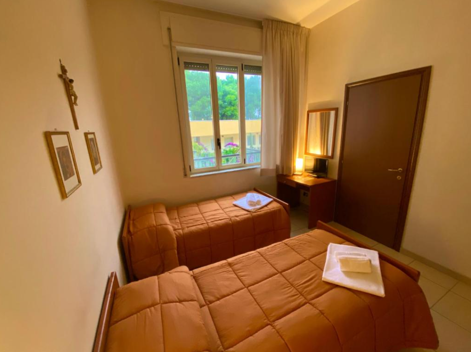 Casa per ferie Sant'Anna