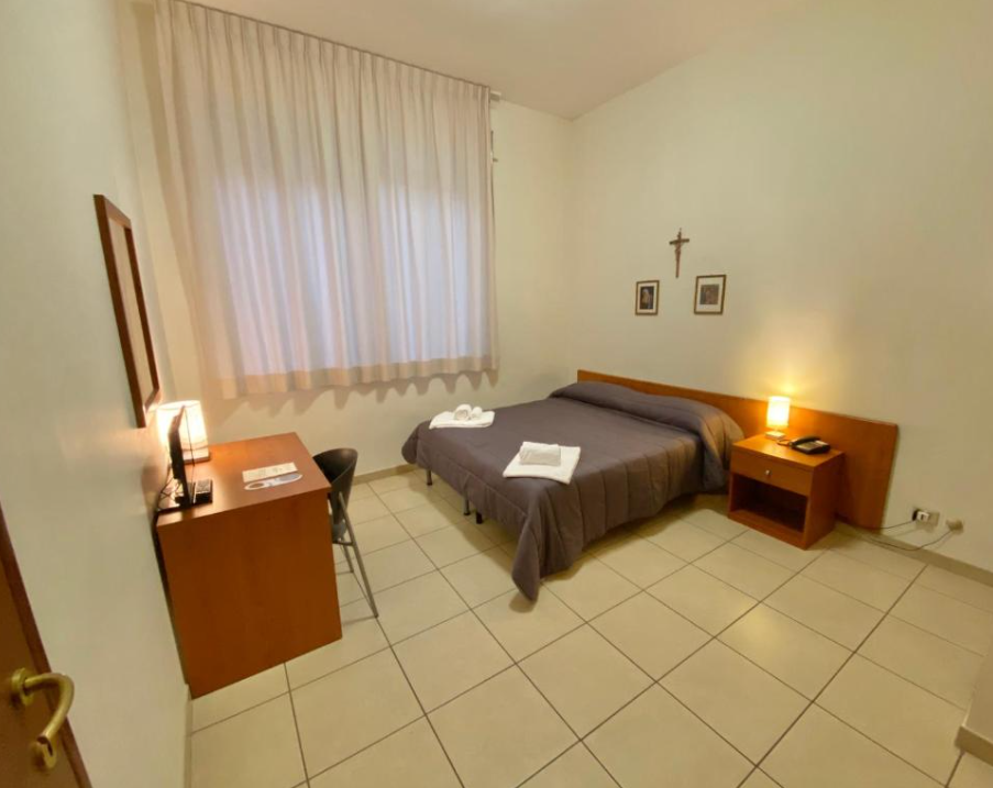 Casa per ferie Sant'Anna