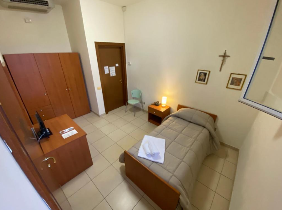 Casa per ferie Sant'Anna