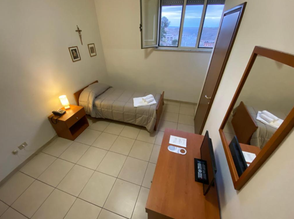 Casa per ferie Sant'Anna