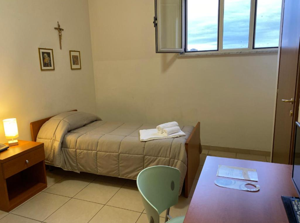 Casa per ferie Sant'Anna