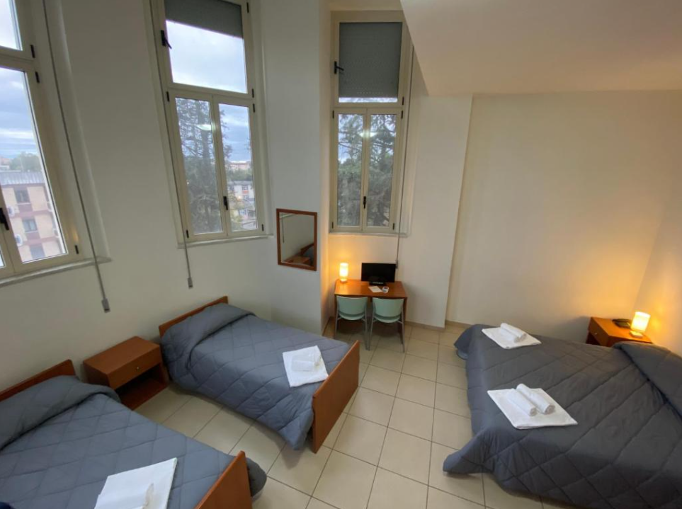 Casa per ferie Sant'Anna