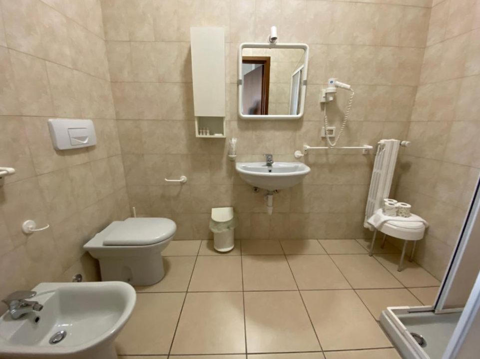 Casa per ferie Sant'Anna