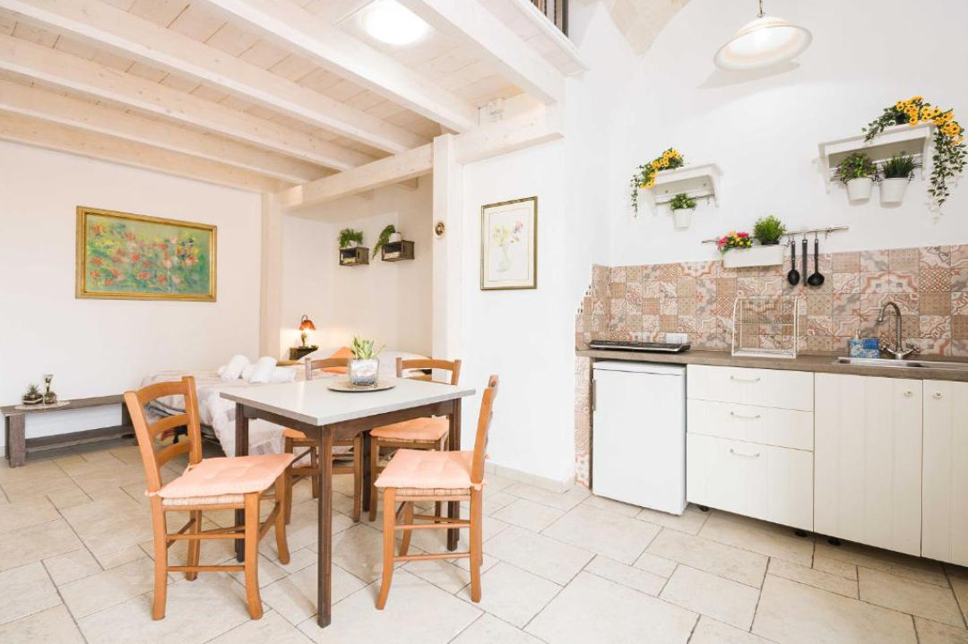 Un Rubino fra i Sassi