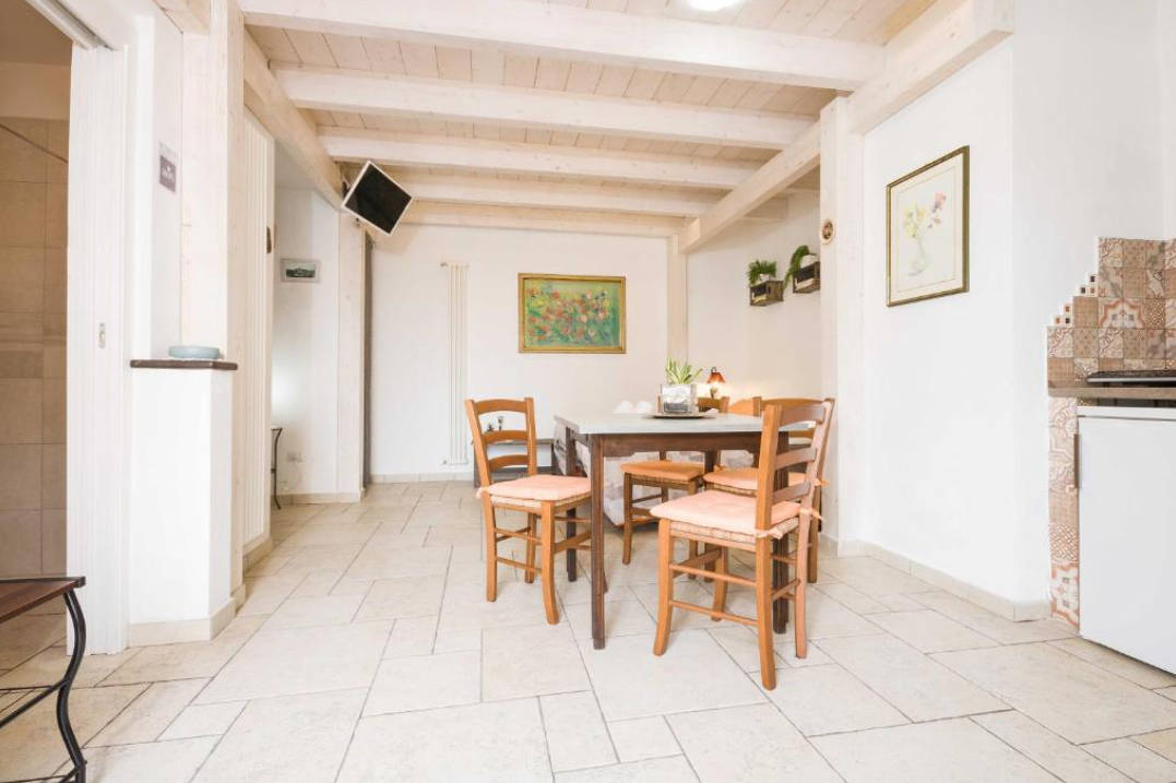 Un Rubino fra i Sassi