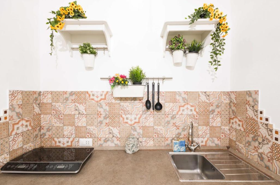 Un Rubino fra i Sassi