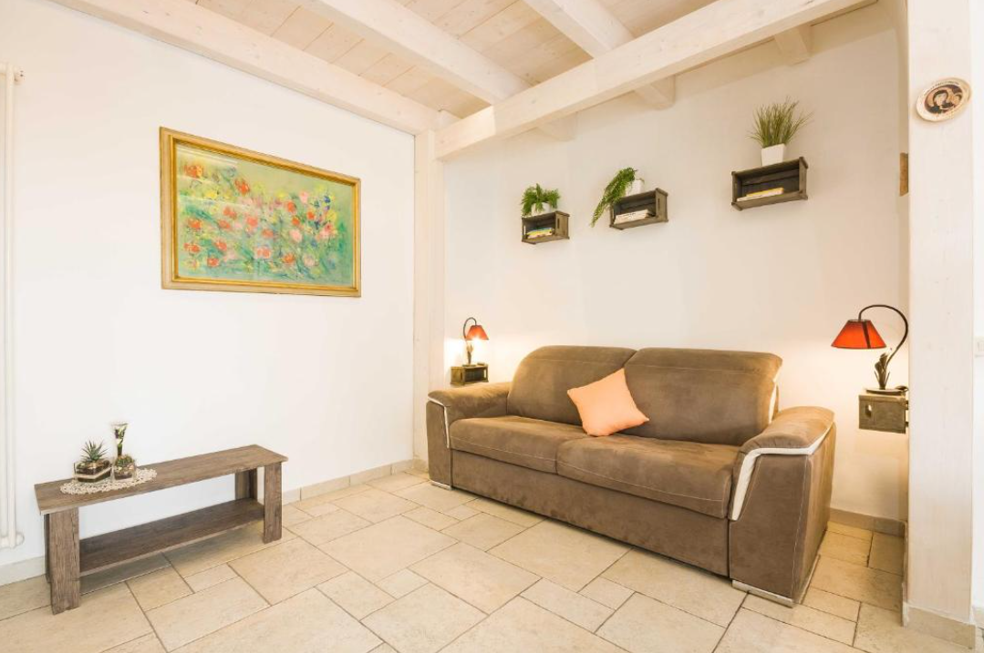 Un Rubino fra i Sassi