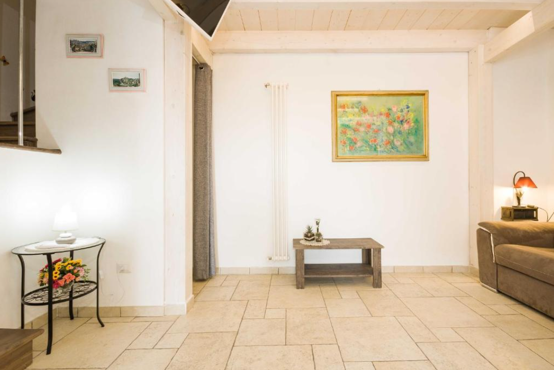 Un Rubino fra i Sassi