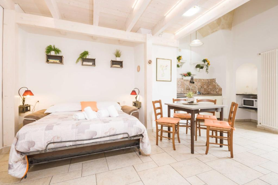 Un Rubino fra i Sassi