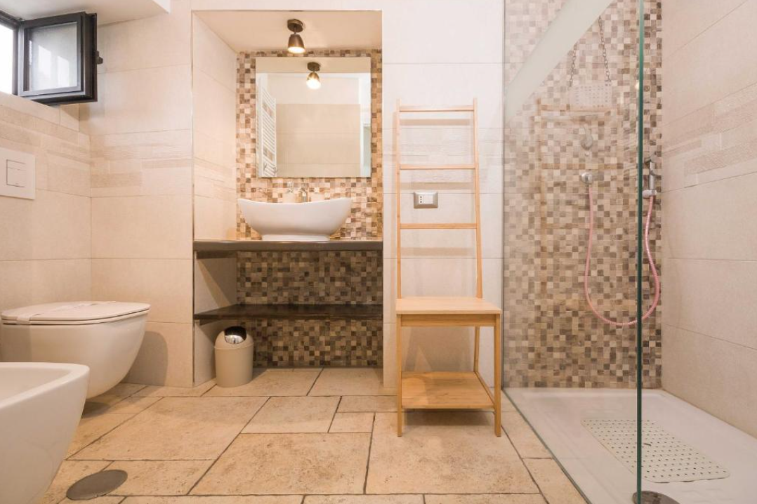 Un Rubino fra i Sassi