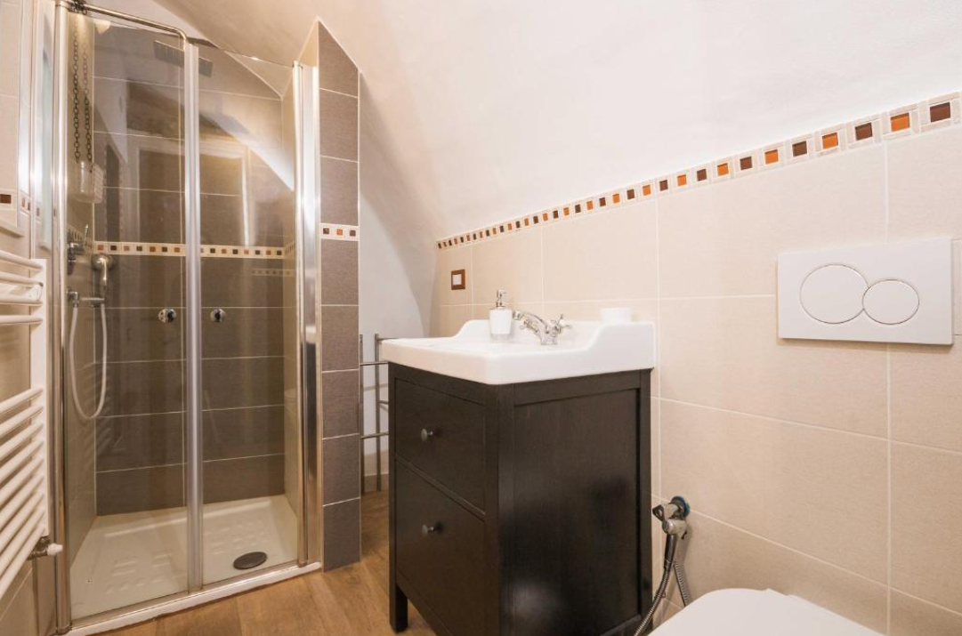 Un Rubino fra i Sassi