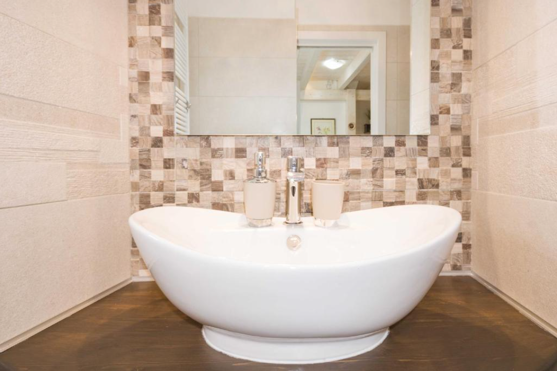 Un Rubino fra i Sassi