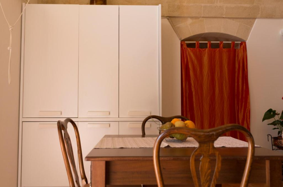 Tutte le albe nei Sassi