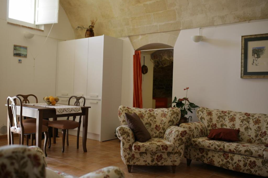 Tutte le albe nei Sassi