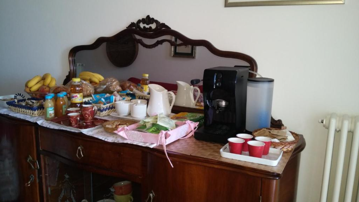 Tutte le albe nei Sassi