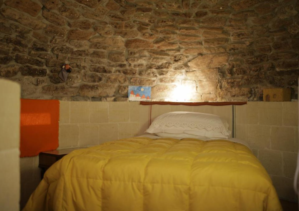 Tutte le albe nei Sassi