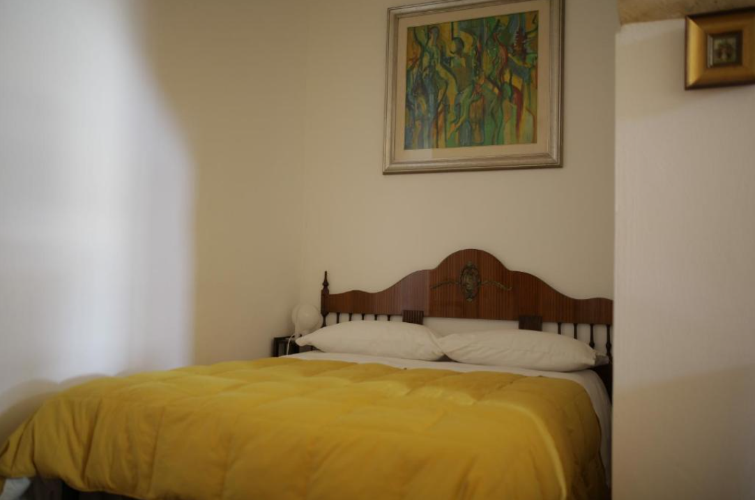 Tutte le albe nei Sassi