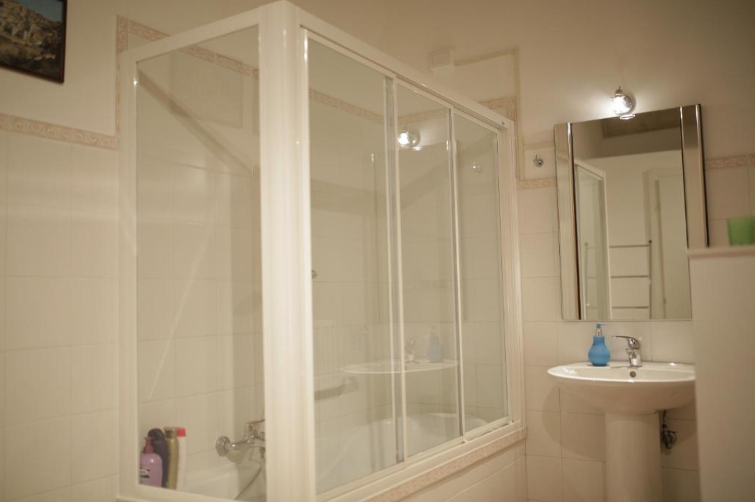 Tutte le albe nei Sassi