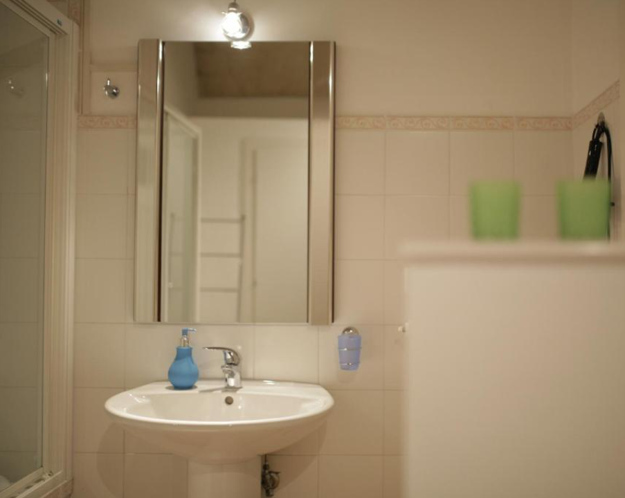 Tutte le albe nei Sassi