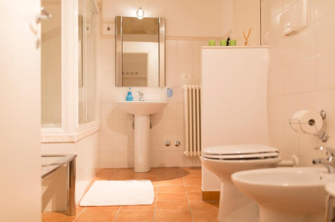 Tutte le albe nei Sassi