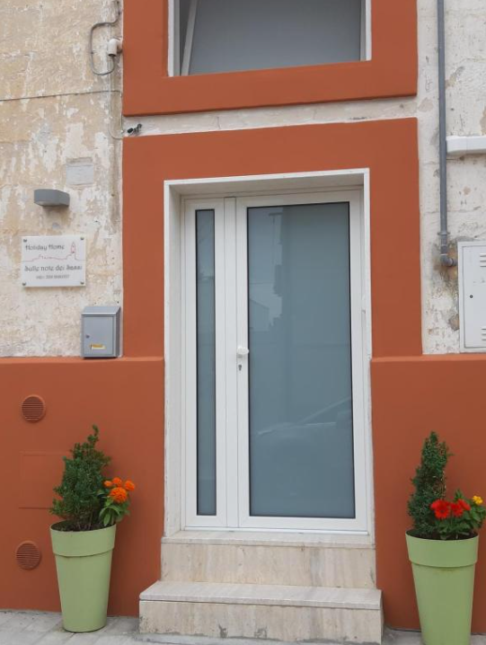 Sulle Note dei Sassi