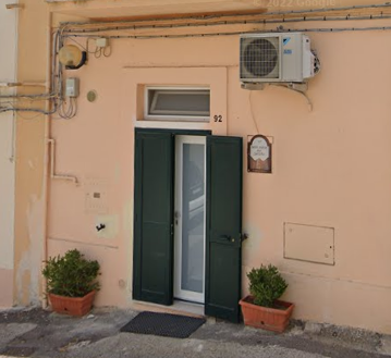 Sulla Roccia dei Sassi