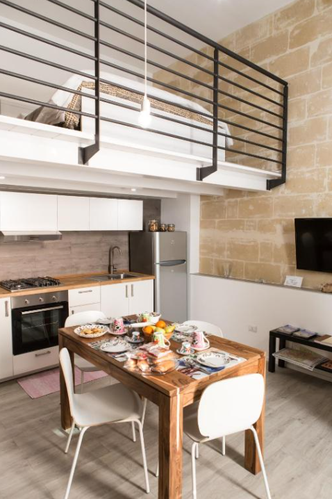 Sulla Roccia dei Sassi