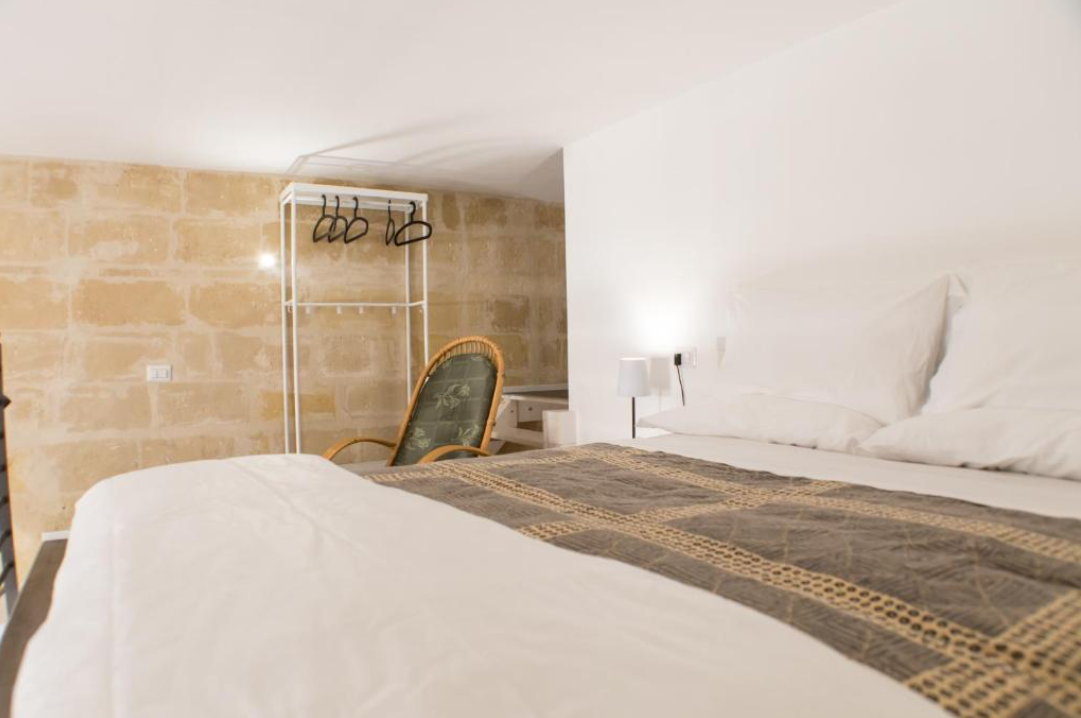 Sulla Roccia dei Sassi