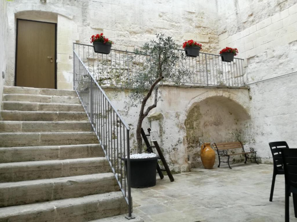 Sassi sotto le Stelle