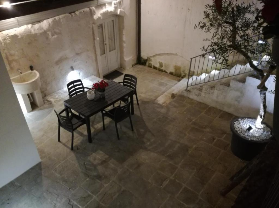 Sassi sotto le Stelle