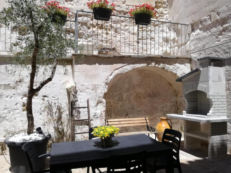 Sassi sotto le Stelle