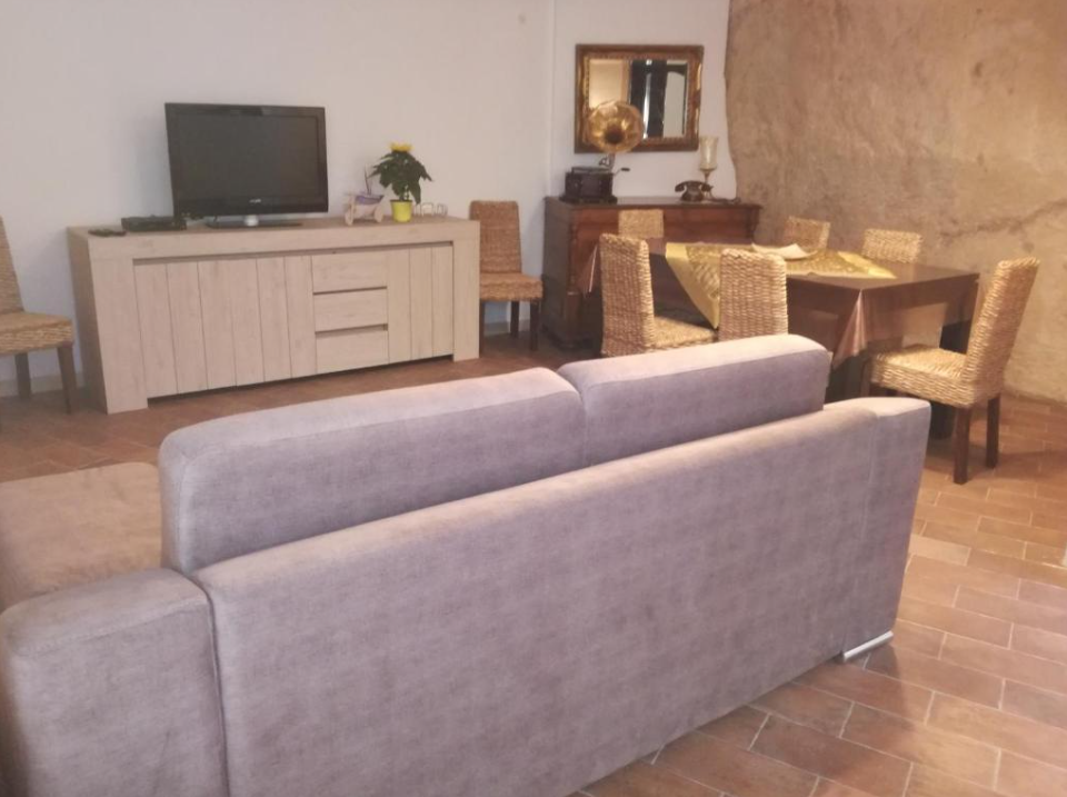 Sassi sotto le Stelle