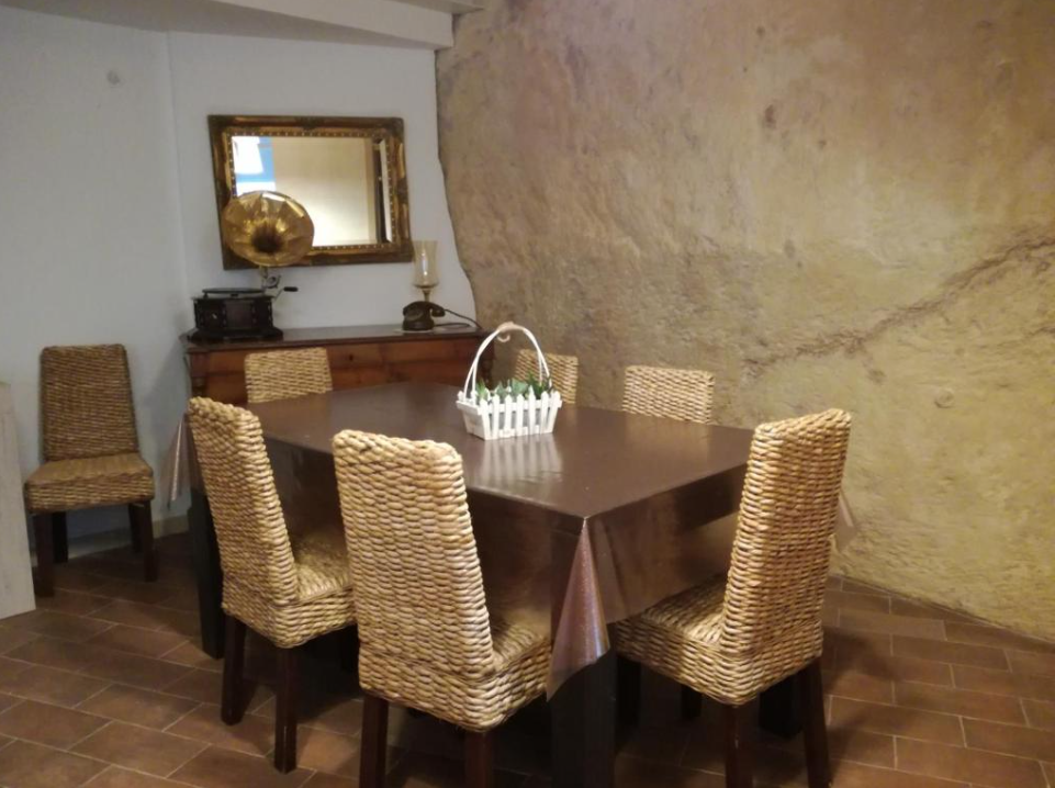 Sassi sotto le Stelle