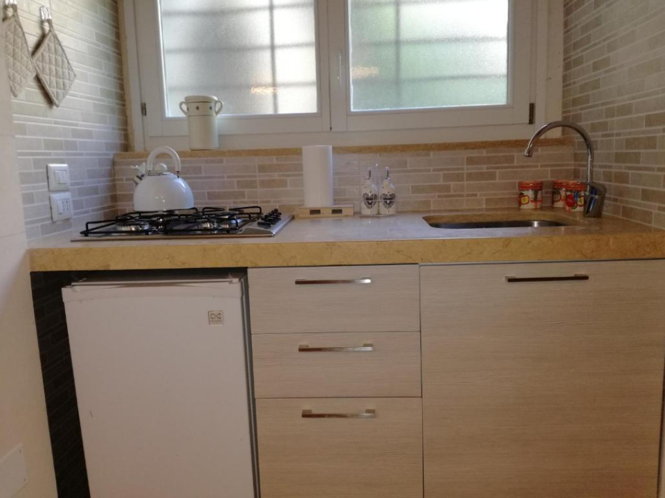 Sassi sotto le Stelle