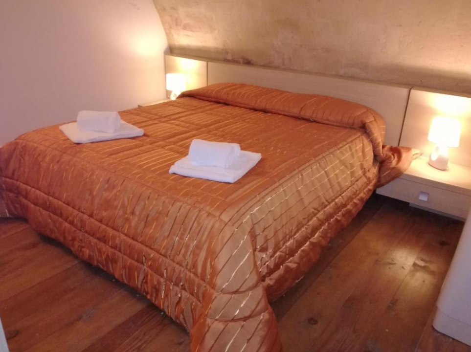 Sassi sotto le Stelle