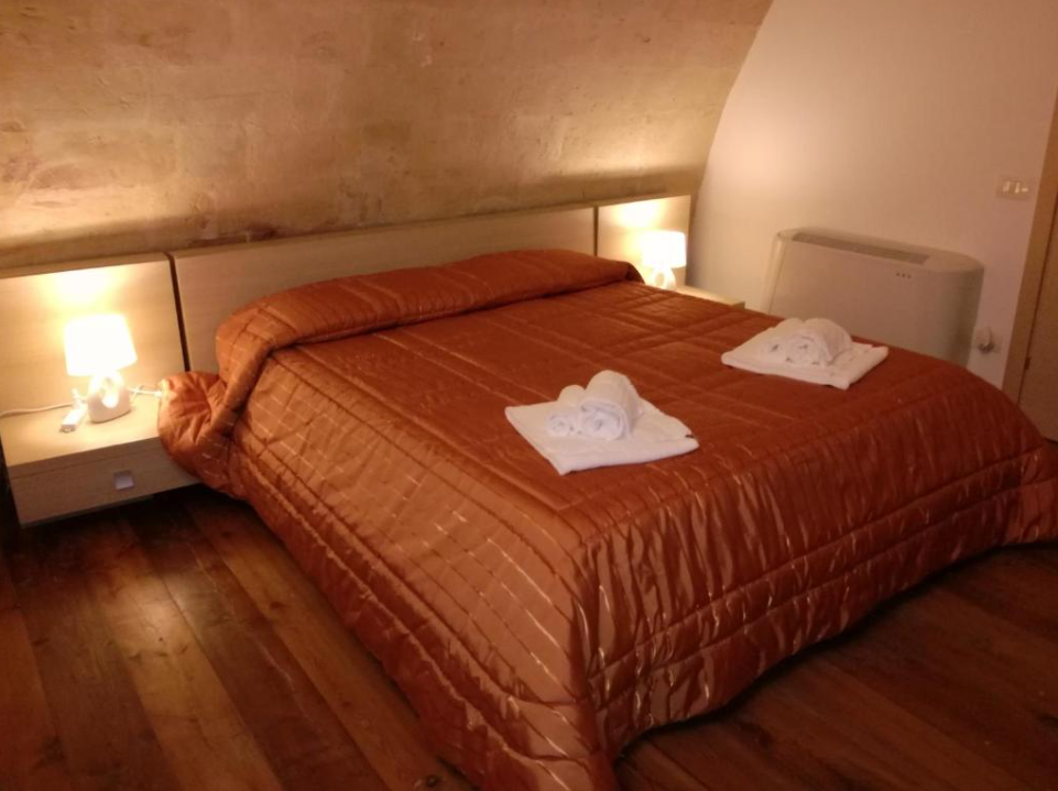 Sassi sotto le Stelle