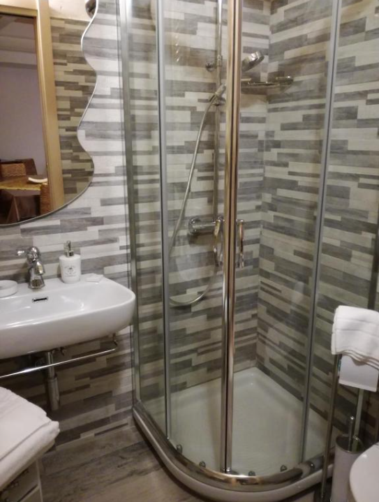 Sassi sotto le Stelle