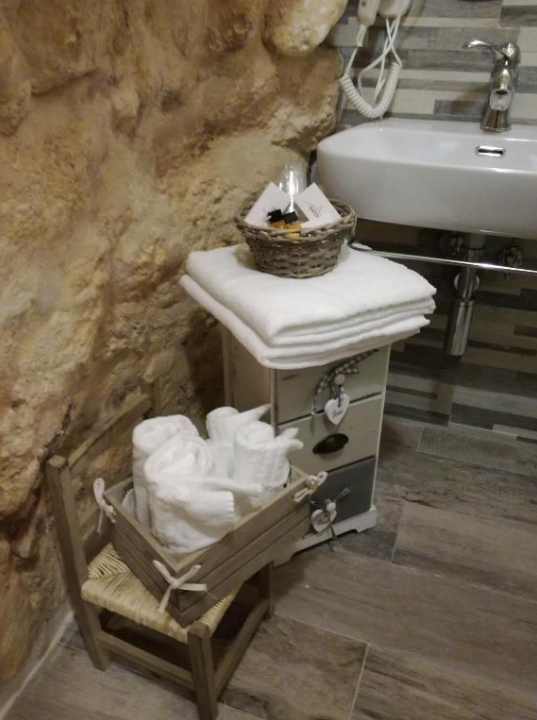 Sassi sotto le Stelle