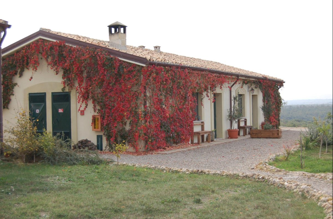 Agriturismo Carrera della Regina - Banzi