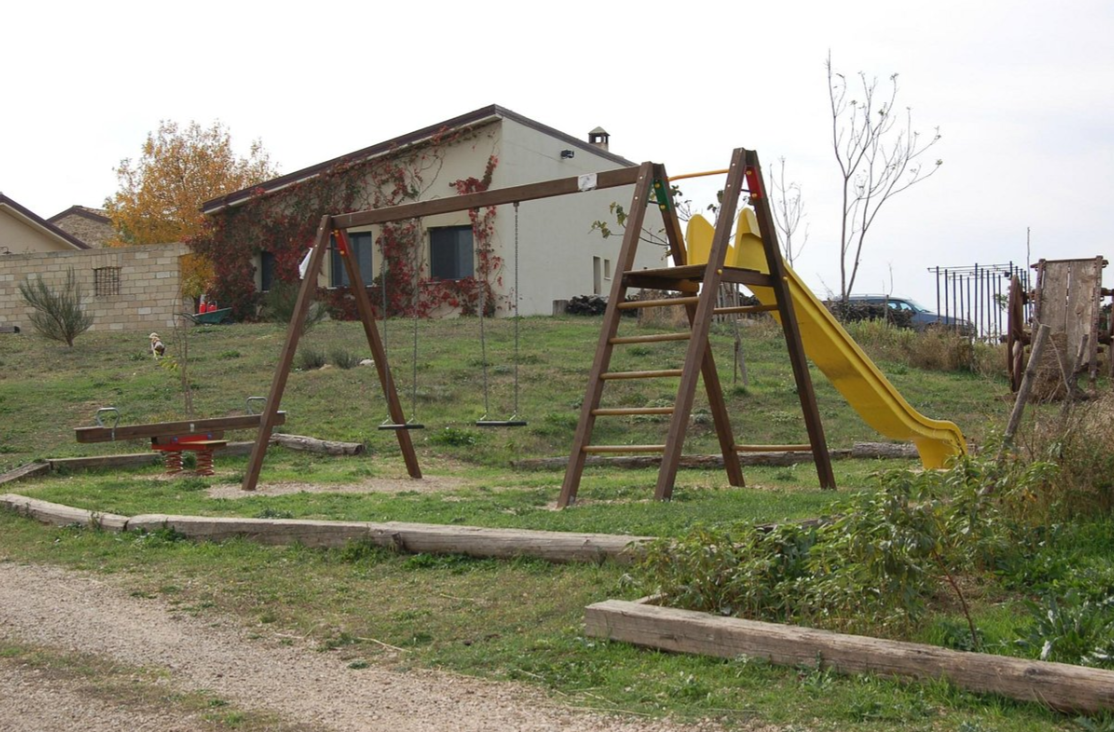 Agriturismo Carrera della Regina - Banzi