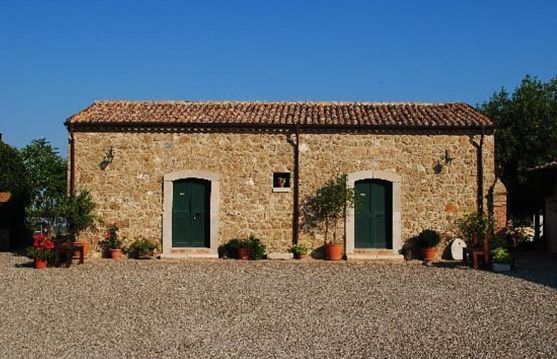 Agriturismo Carrera della Regina - Banzi