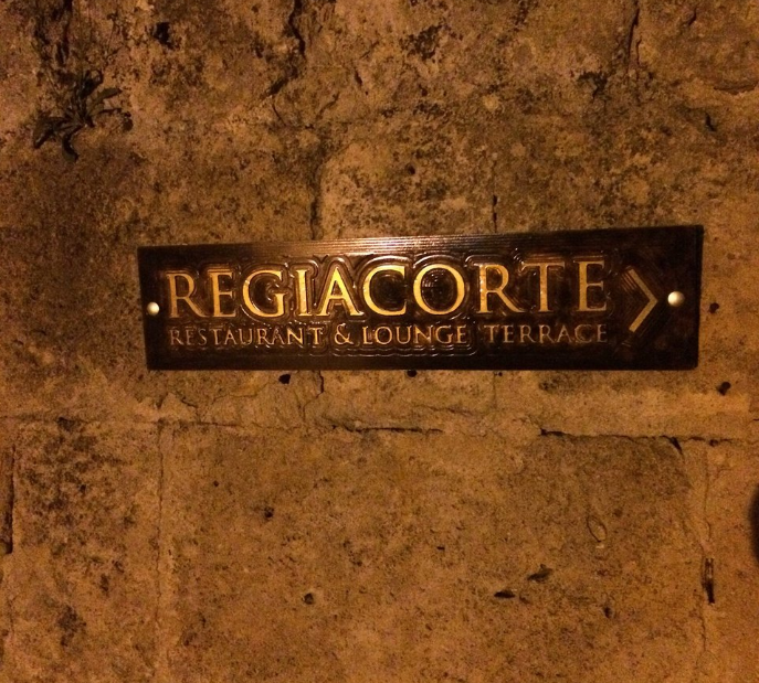 Regiacorte