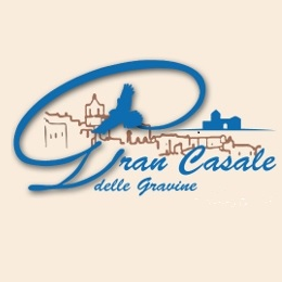 Gran Casale delle Gravine