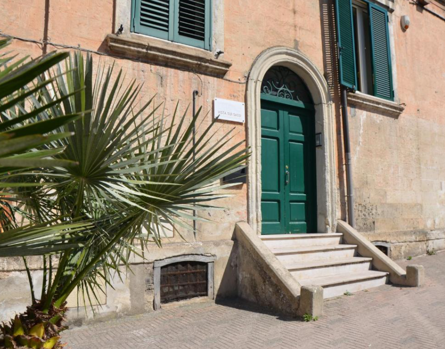 B&B Vista sui Sassi