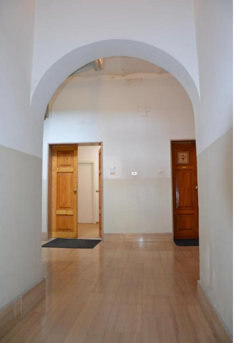 B&B Vista sui Sassi
